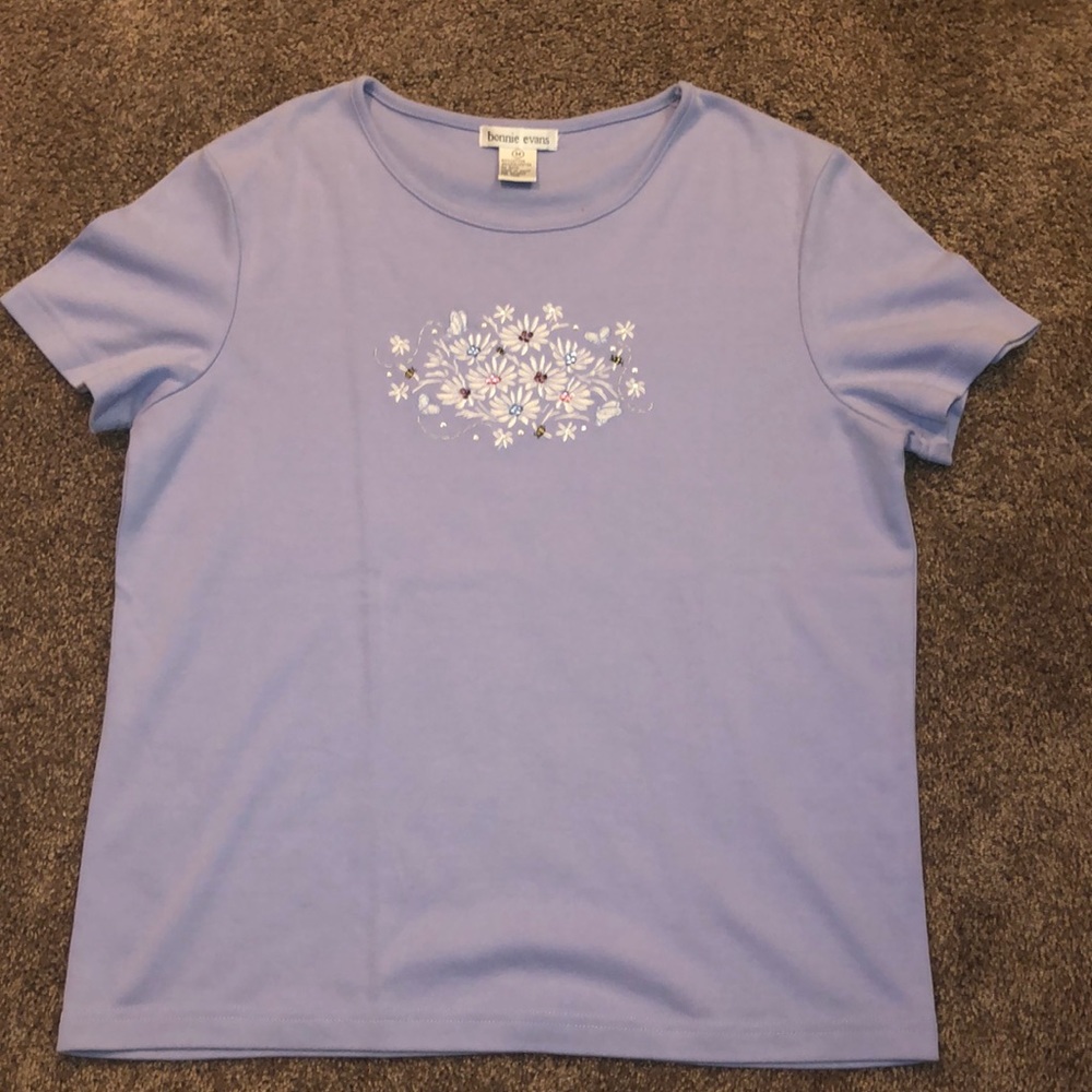 Bonnie Evans Medium Top